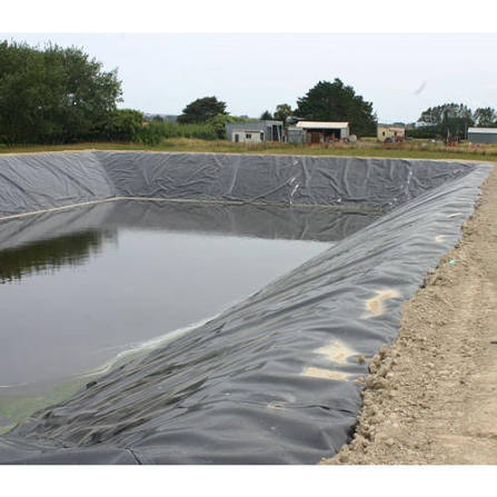LDPE Pond Liners (Low-Density Polyethylene)
