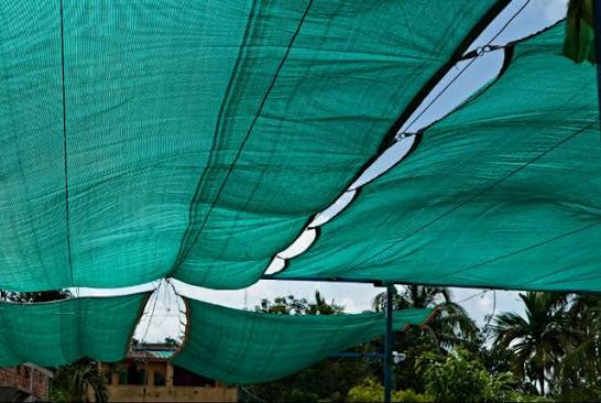Protection Cover/Shade Tarp
