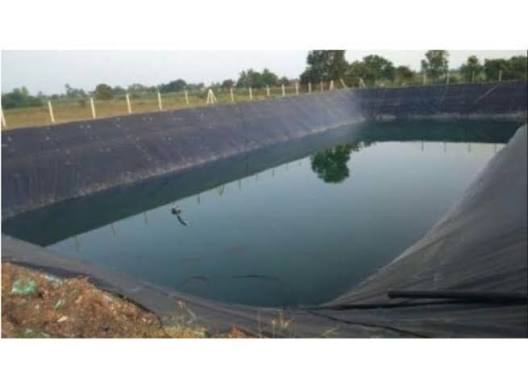 Pond Liner (Earthen Ponds)