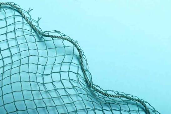 High Quality Fishing Net at Best Price in Morbi