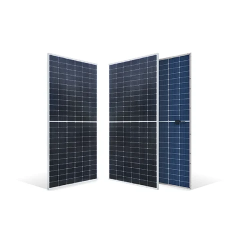 Platinum M10R DCR 550 Wp to 580Wp