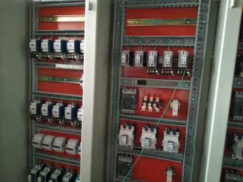 High-Performance Panels Built with Precision