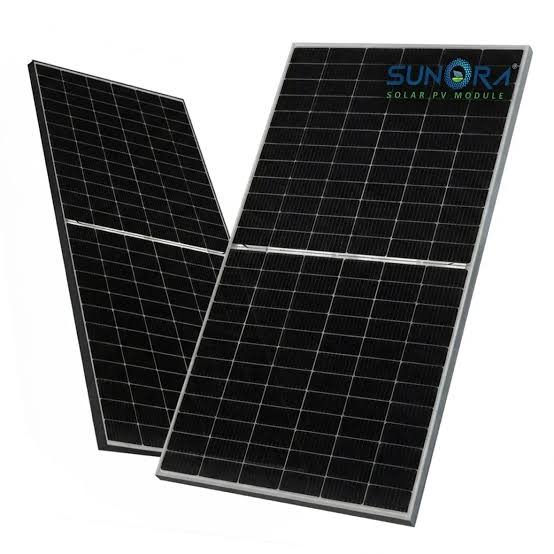 About Mono PERC Modules |Diamond Bi-facial 500 Wp, Diamond Monofacial 500