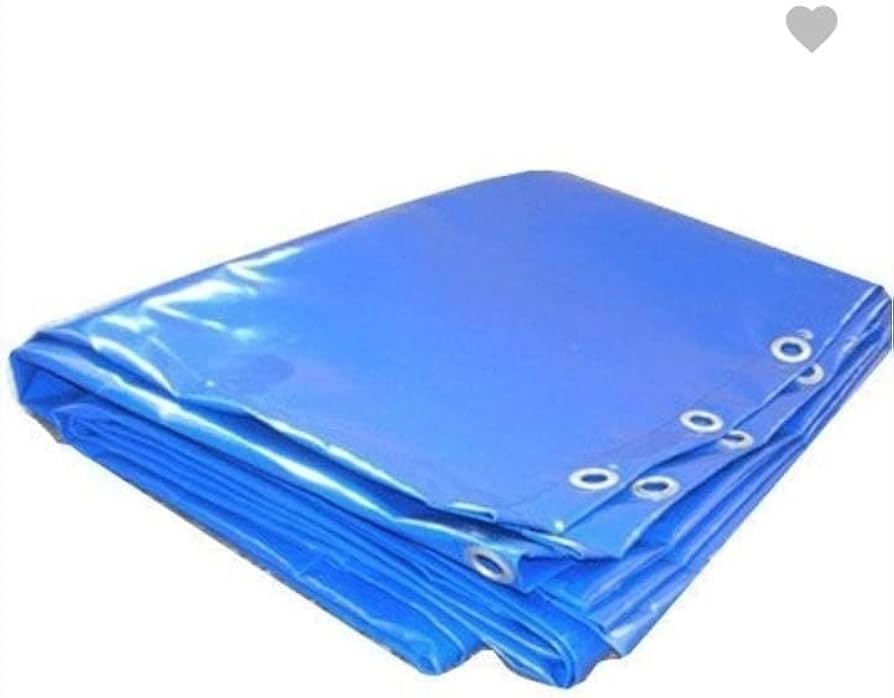 PVC Coated Tarpaulin (Polyvinyl Chloride)
