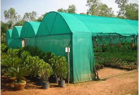 Net House