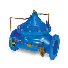 Control, Filtration & Safety Systems