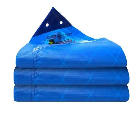 Agricultural & Farm Tarpaulins