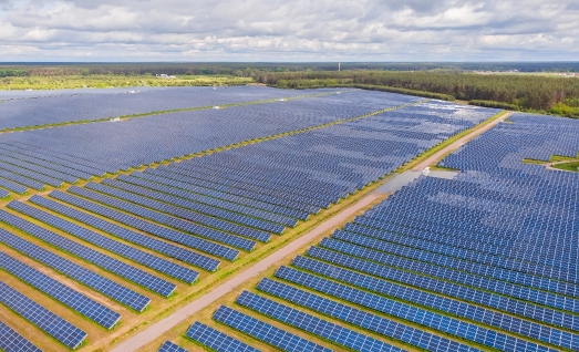 Bhilwara 5 MW
