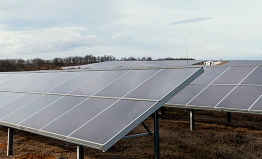 Ujjain 2.3 MW