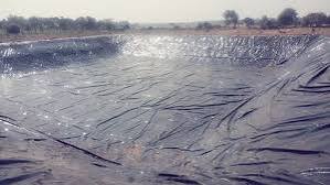 Excellent Water Retention