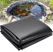 Ideal for Agriculture and Aquaculture