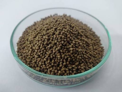 Better Feed Conversion Ratio