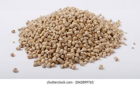 Nutrient-Enriched Formula