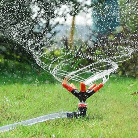 Water Saving Technology
