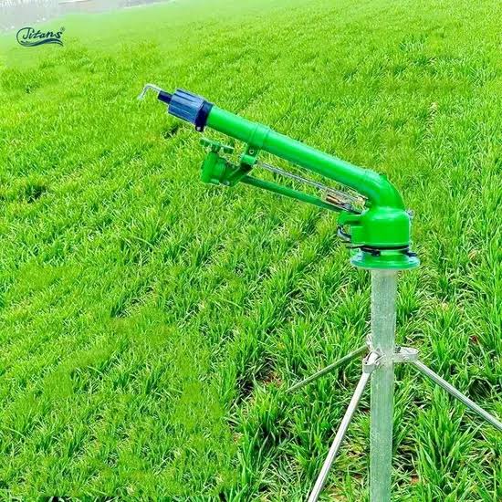 Water Saving Technology