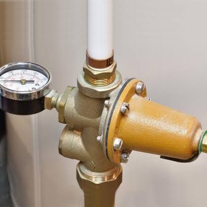Protects Pipes and Equipment