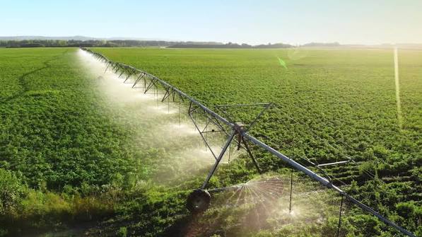 Supports Water Conservation